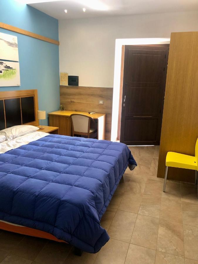 Terre Iblee Resort Chiaramonte Gulfi Zewnętrze zdjęcie