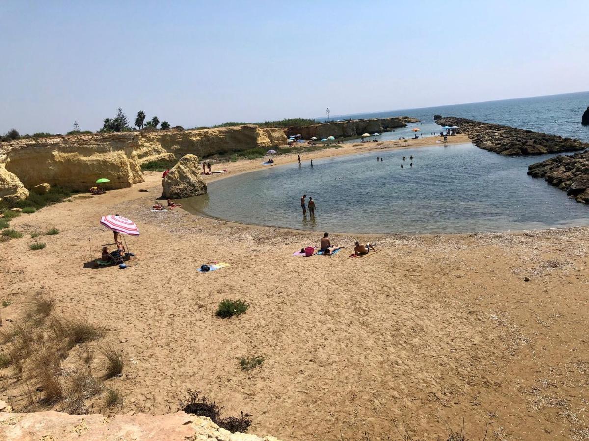 Terre Iblee Resort Chiaramonte Gulfi Zewnętrze zdjęcie