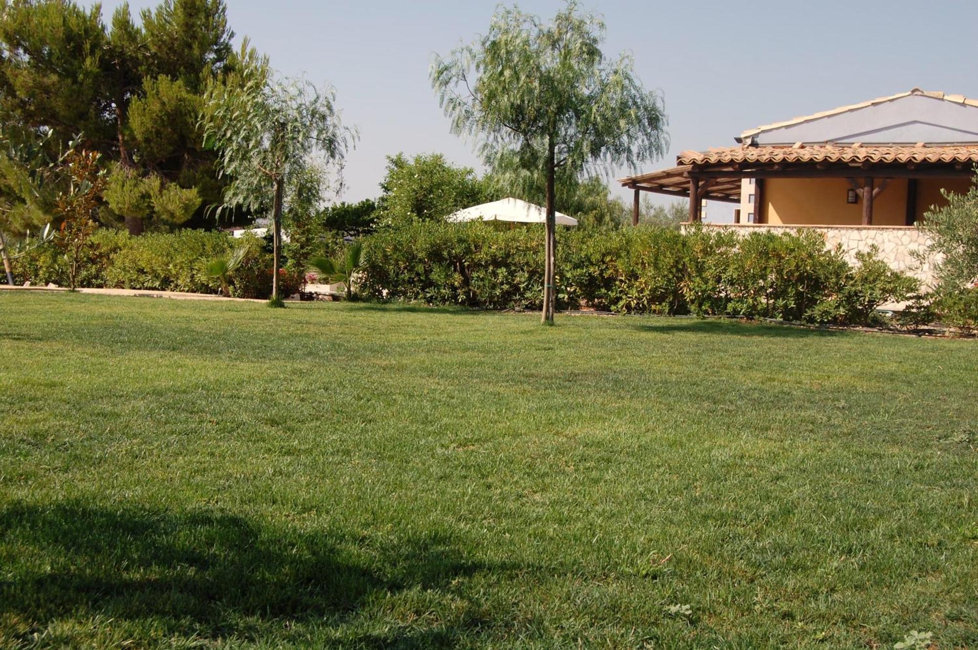 Terre Iblee Resort Chiaramonte Gulfi Zewnętrze zdjęcie