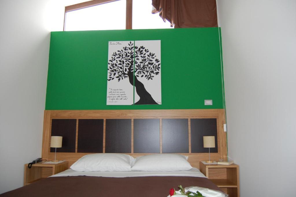 Terre Iblee Resort Chiaramonte Gulfi Pokój zdjęcie