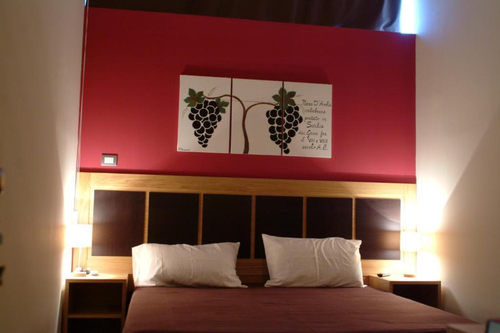 Terre Iblee Resort Chiaramonte Gulfi Zewnętrze zdjęcie