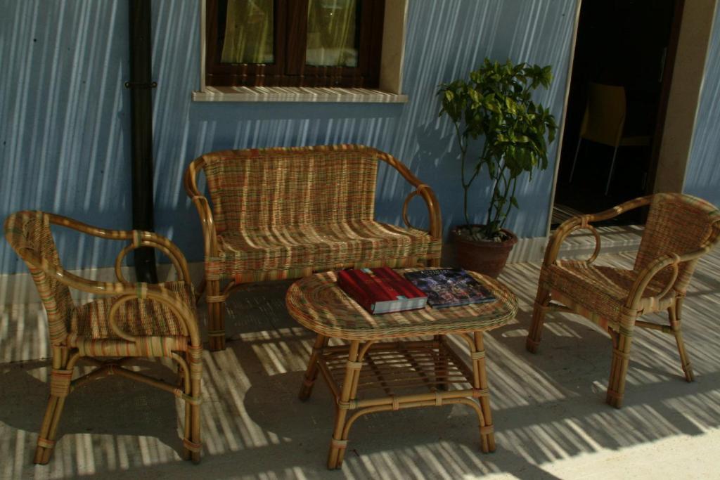 Terre Iblee Resort Chiaramonte Gulfi Zewnętrze zdjęcie