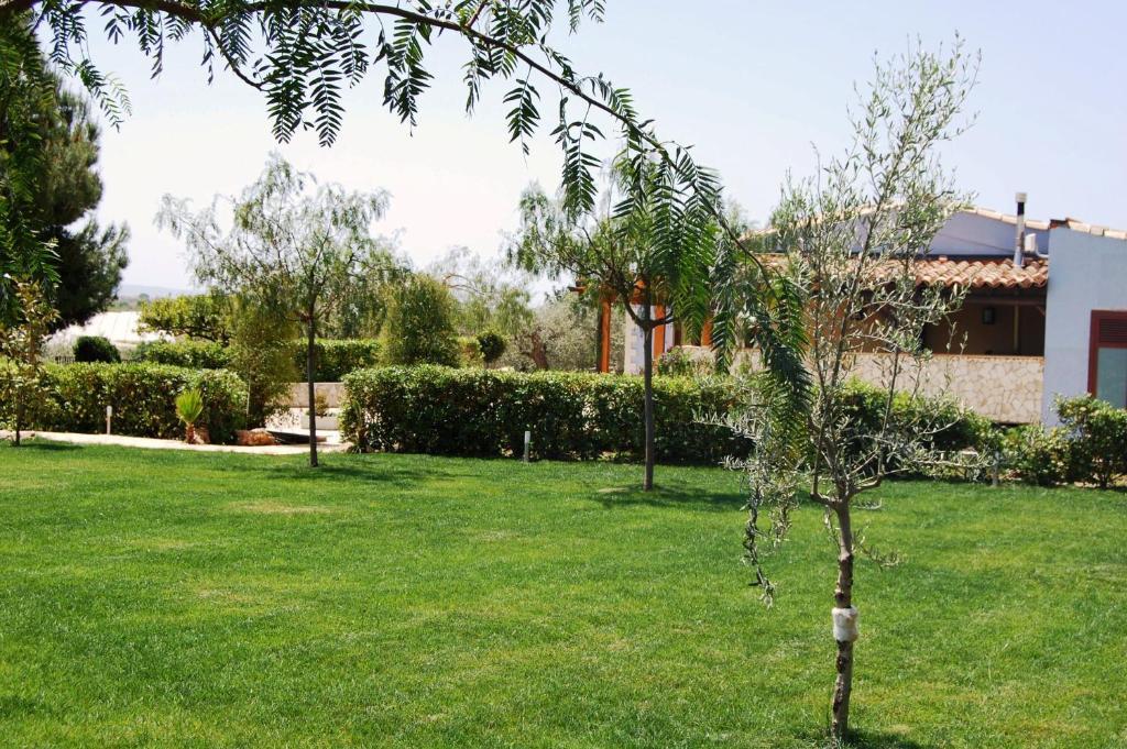 Terre Iblee Resort Chiaramonte Gulfi Zewnętrze zdjęcie