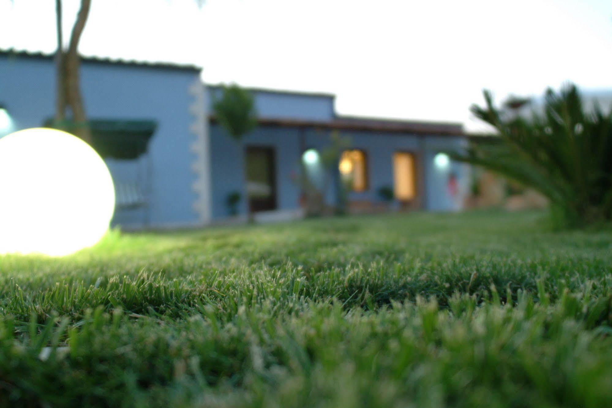 Terre Iblee Resort Chiaramonte Gulfi Zewnętrze zdjęcie