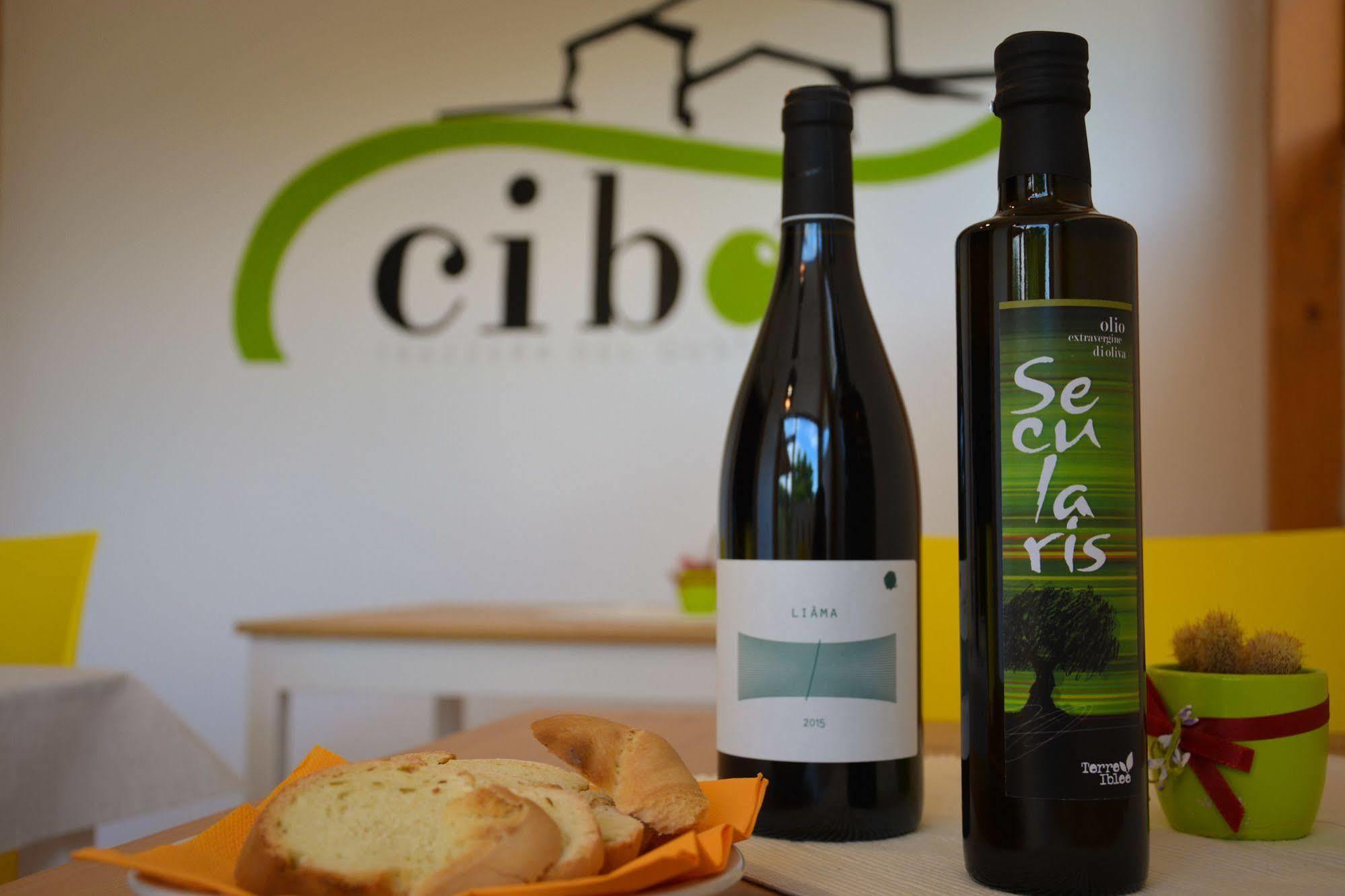 Terre Iblee Resort Chiaramonte Gulfi Zewnętrze zdjęcie