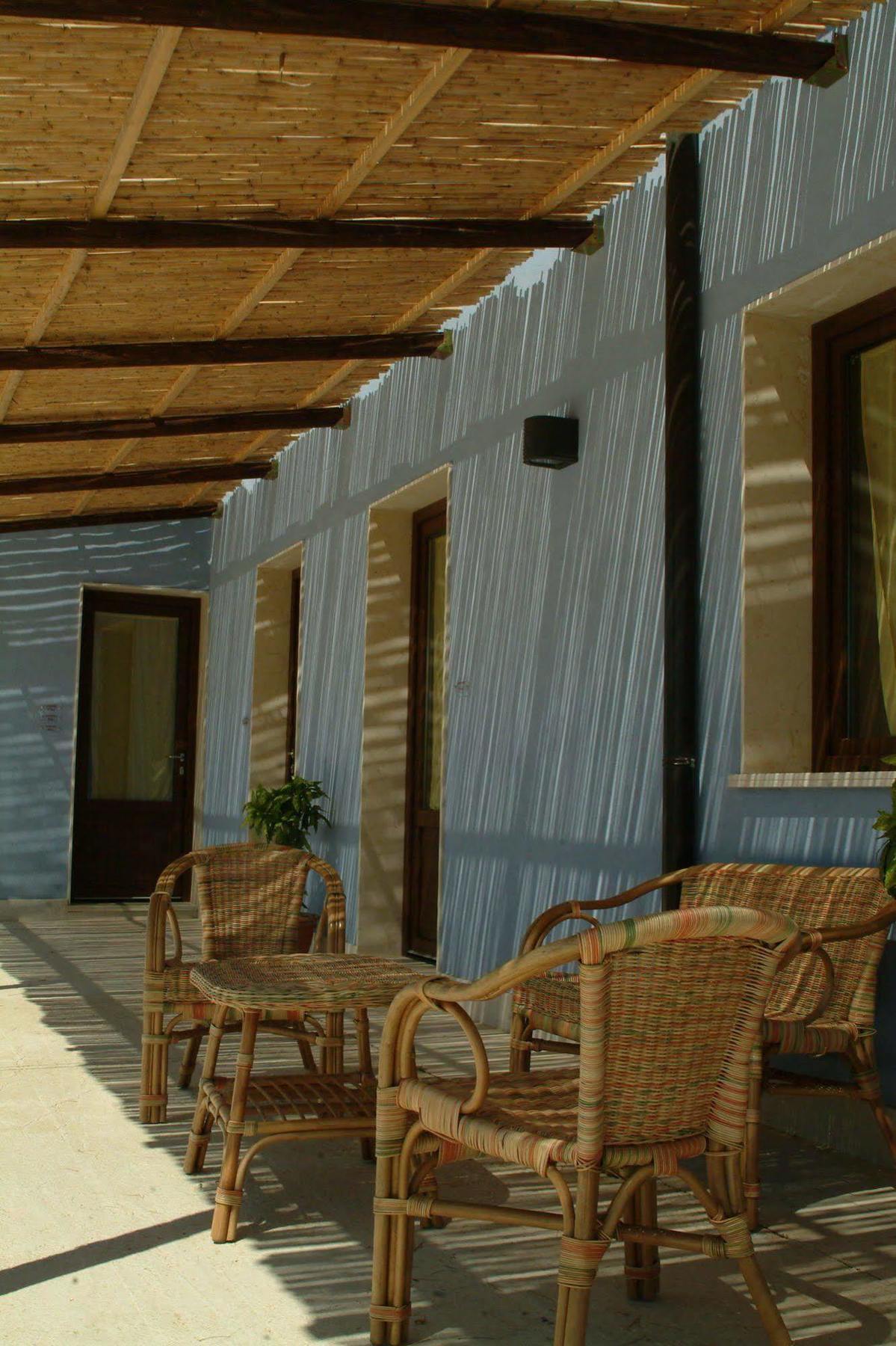 Terre Iblee Resort Chiaramonte Gulfi Zewnętrze zdjęcie