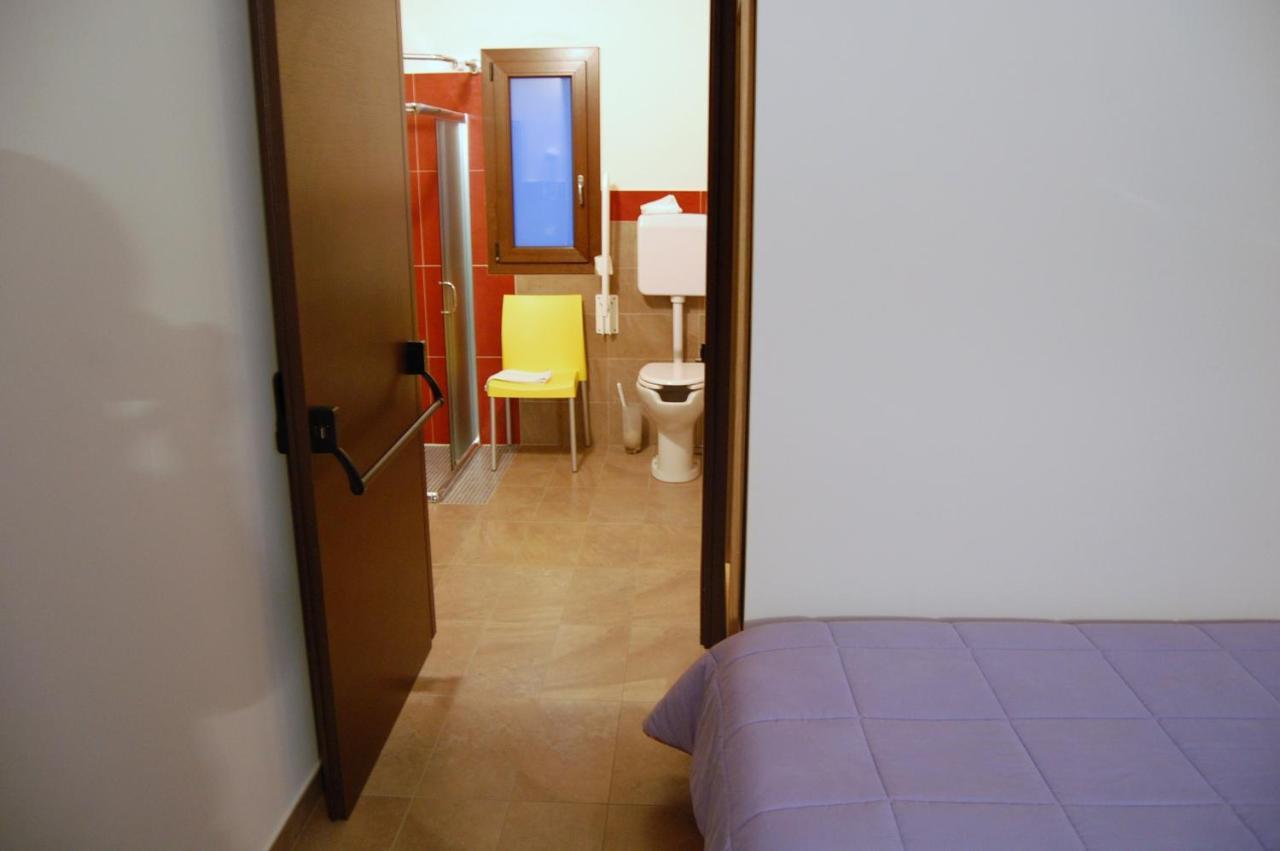 Terre Iblee Resort Chiaramonte Gulfi Zewnętrze zdjęcie