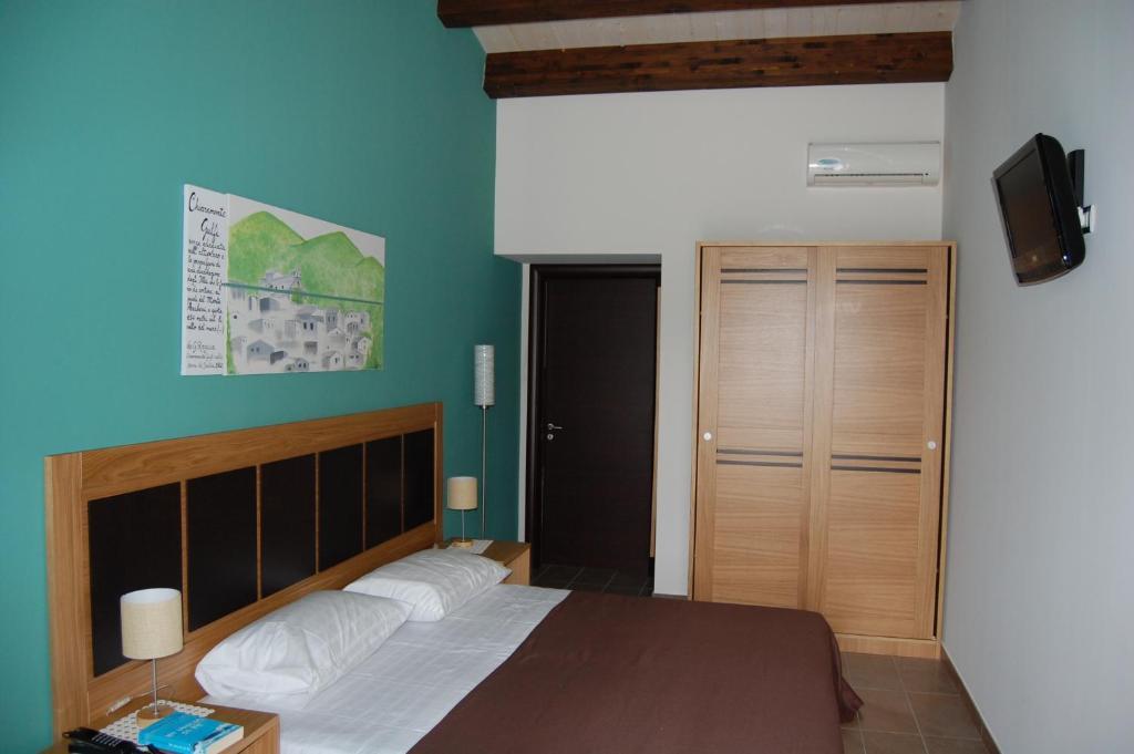 Terre Iblee Resort Chiaramonte Gulfi Zewnętrze zdjęcie